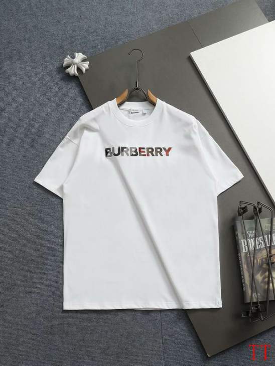 Picture of Burberry T Shirts Short _SKUBurberryXS-L20tr3819304